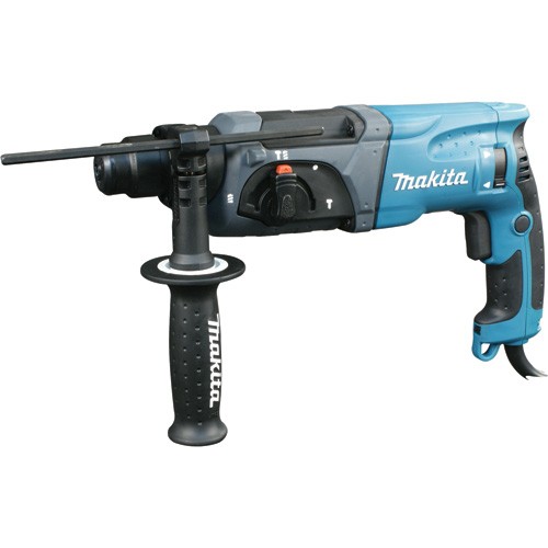 Makita hr2470f Parts - 15/16-Inch Rotary Hammer with L.E.D. Light