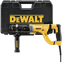 DeWalt OEM 576657-05 replacement hammer drill kit box DCH213 DCH253 DCH273 