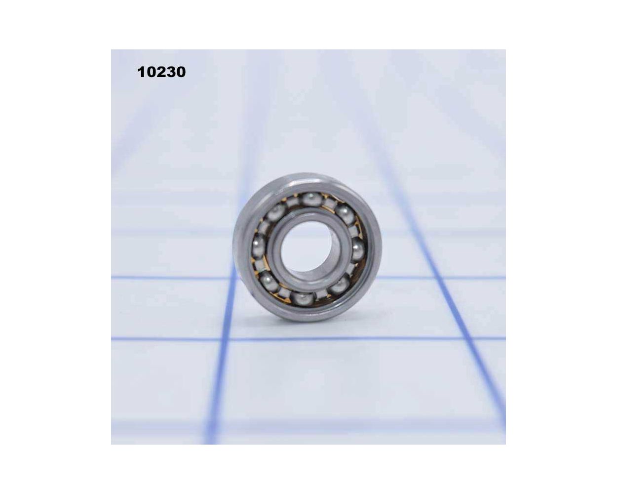 NEW SIOUX TOOL BEARING 10230 