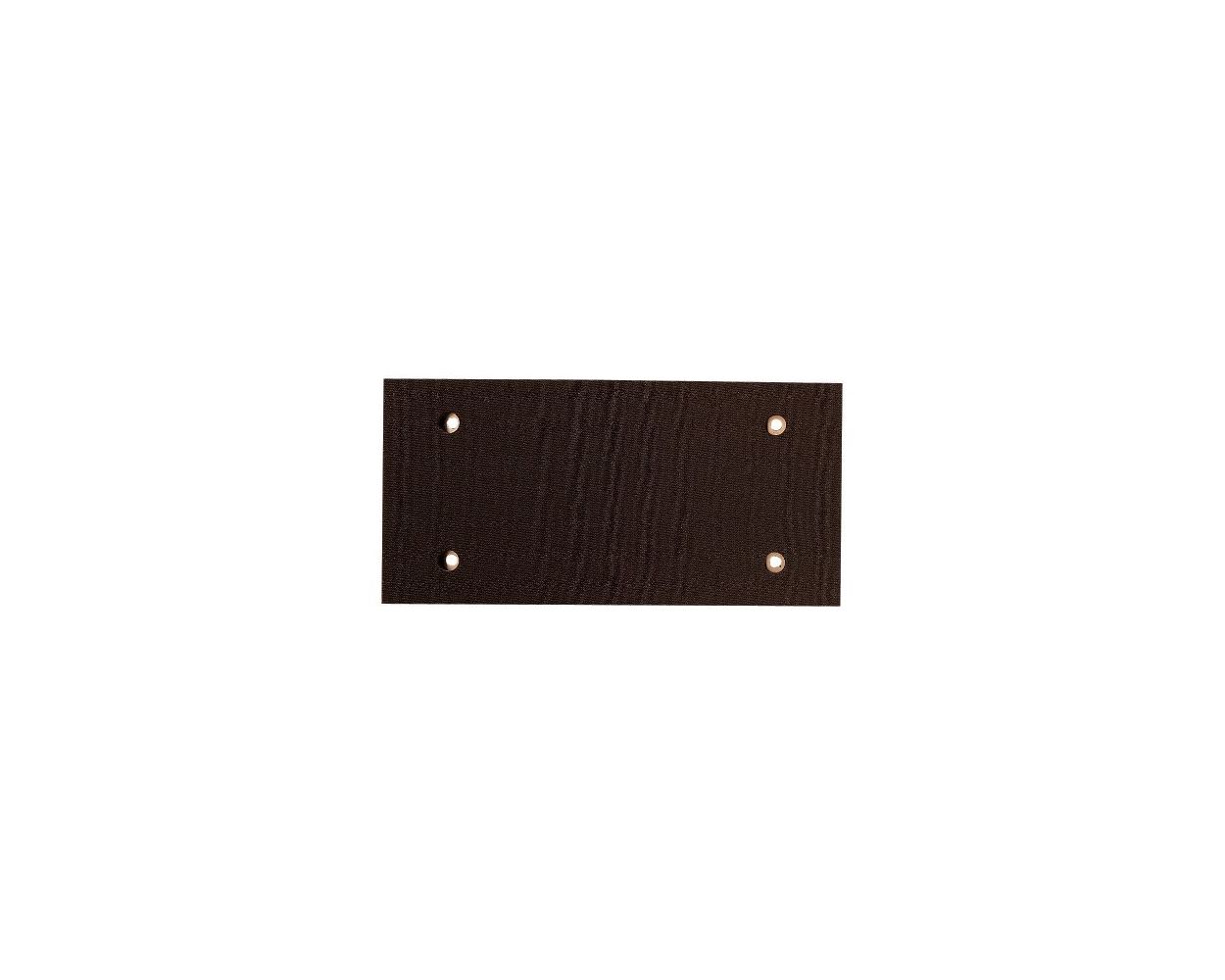 Porter Cable Genuine OEM Replacement Backing Pad # 13598