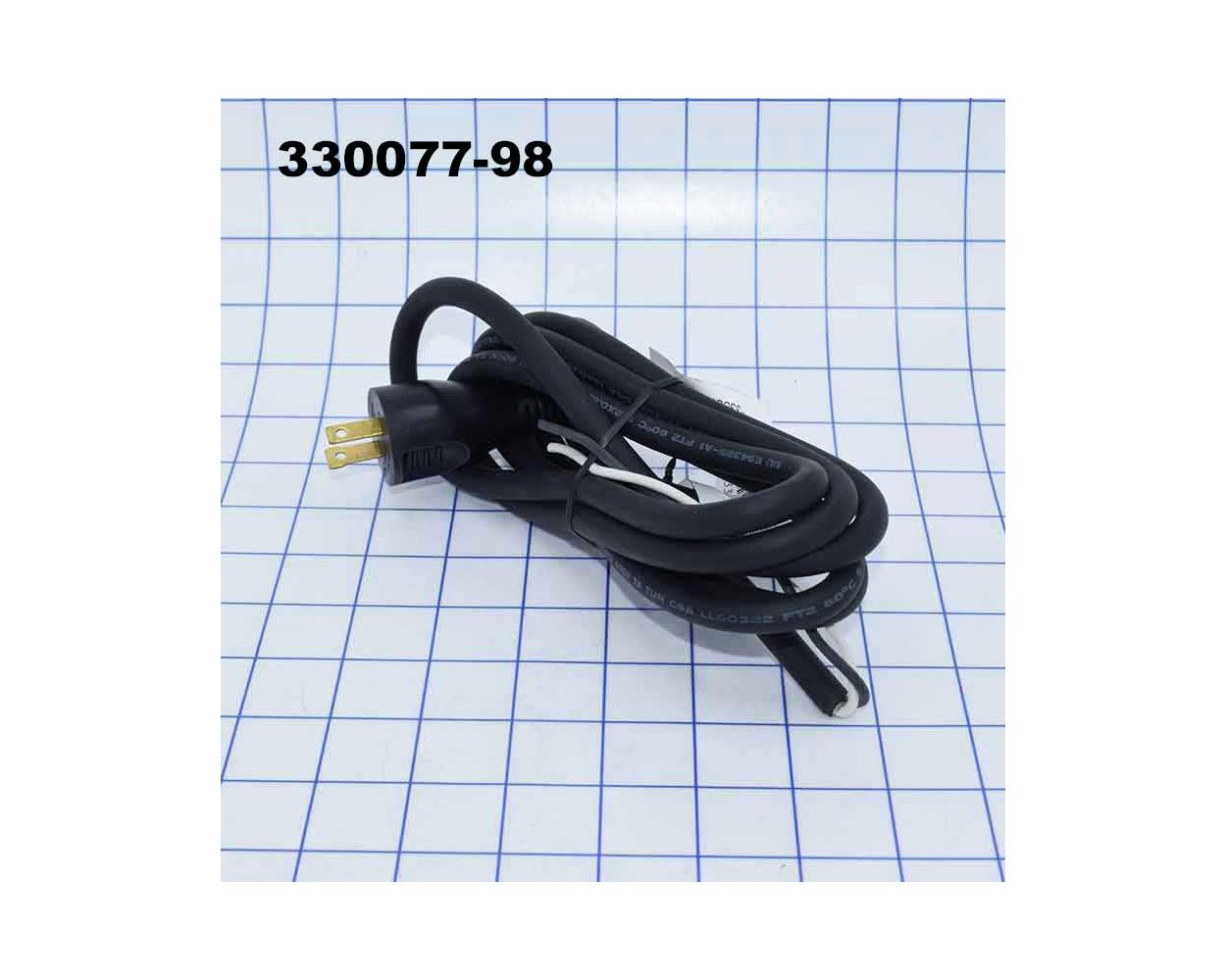 NEW 147770-98 REPLACEMENT POWER CORD 9' FOR DEWALT DW357  tools & OTHERS 