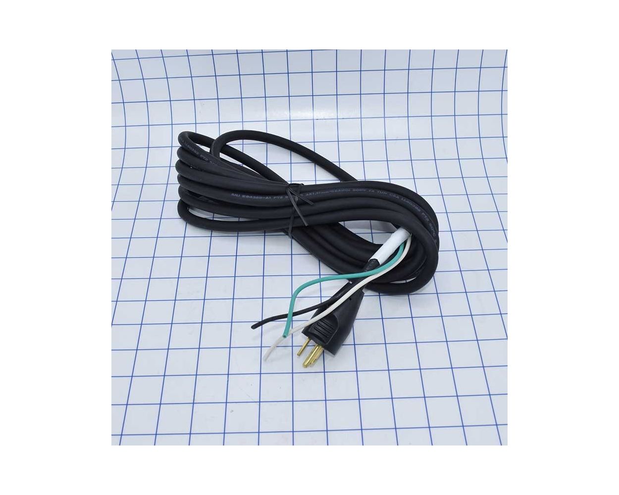 Dewalt Genuine OEM Replacement Electrical Cord # 330078-98 