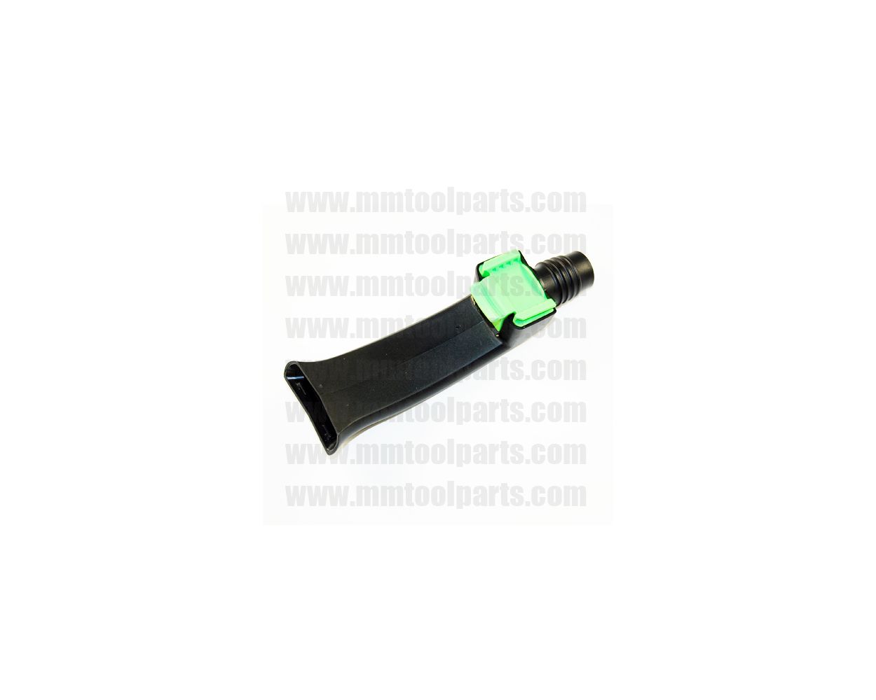 FESTOOL 493039 Extractor Tube Replaces 10025000 For RO150FEQ Sander 