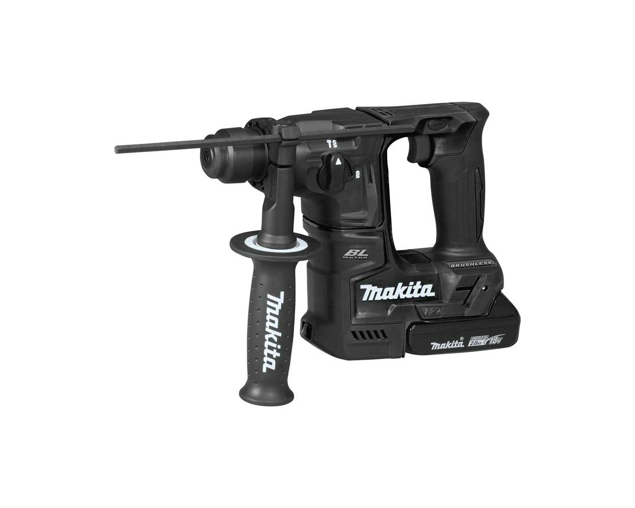 XRH06RB 18V LXT® Lithium-Ion Sub-Compact Brushless Cordless 11/16 