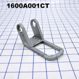 BACK ORDERED *** Original Bosch Part # 1600A001CT Swivel Foot ++ 