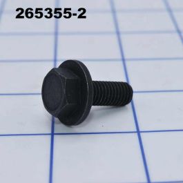 Makita Ls1030 Mitre Saw Blade Clamp Left Hand Thread Screw Bolt Part 265355-2 for sale online 