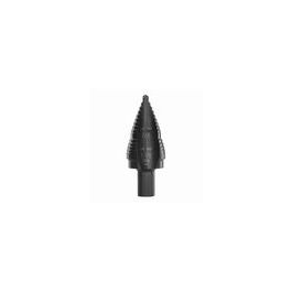 and 1-1/8-Inch Step Drill Bit 7/8-Inch Milwaukee 48-89-9135 1/4-Inch 